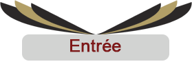 Entrée - Adey Abeba